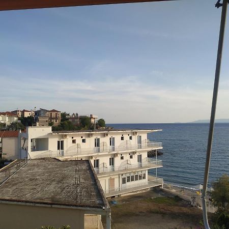 Poulea Rooms Kalamata Extérieur photo