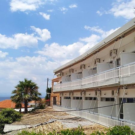 Poulea Rooms Kalamata Extérieur photo