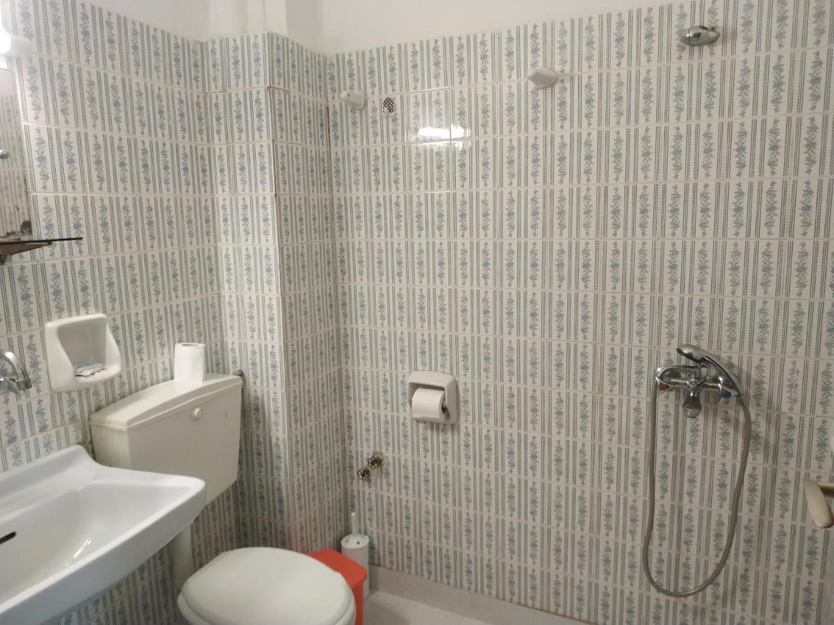 Poulea Rooms Kalamata Extérieur photo