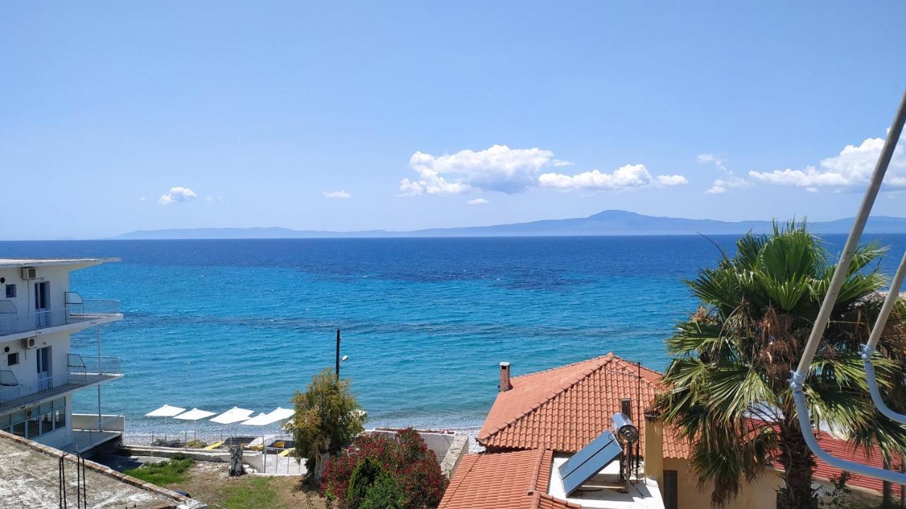 Poulea Rooms Kalamata Extérieur photo
